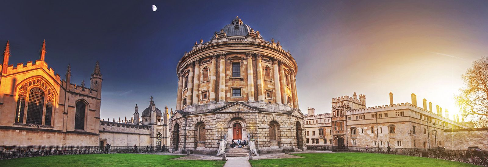 Oxford Image